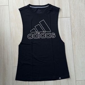 Adidas Ultimate 2.0 Tank Top